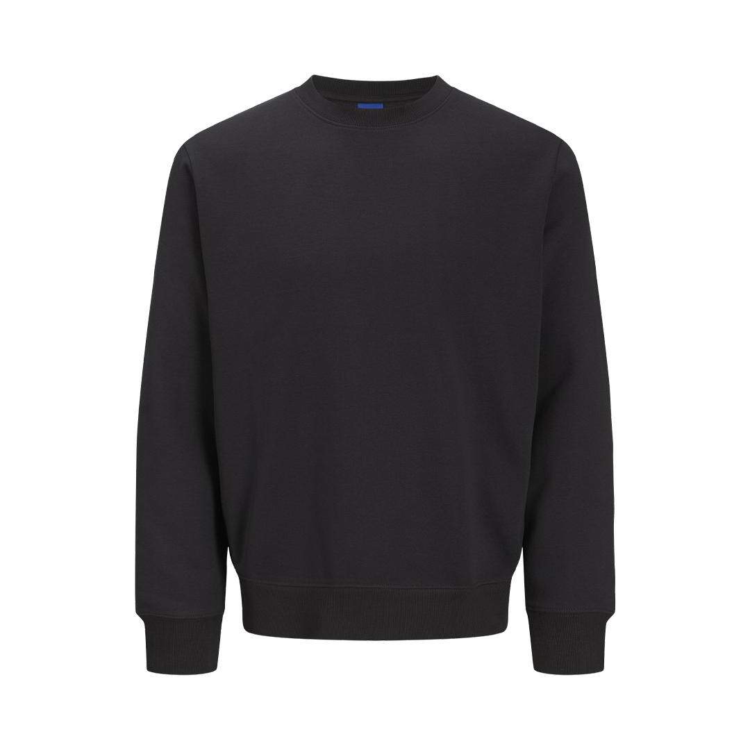 Sweat Noir Homme Jack & Jones Jorbradley - L-1