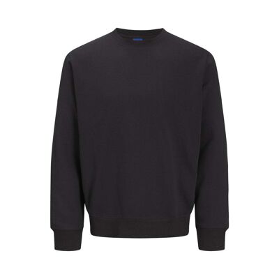 Sweat Noir Homme Jack & Jones Jorbradley - L