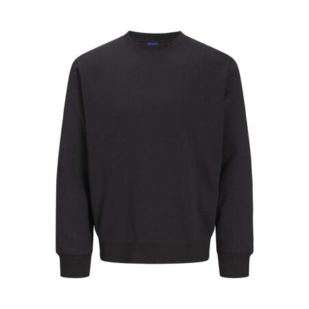 Sweat Noir Homme Jack & Jones Jorbradley - L