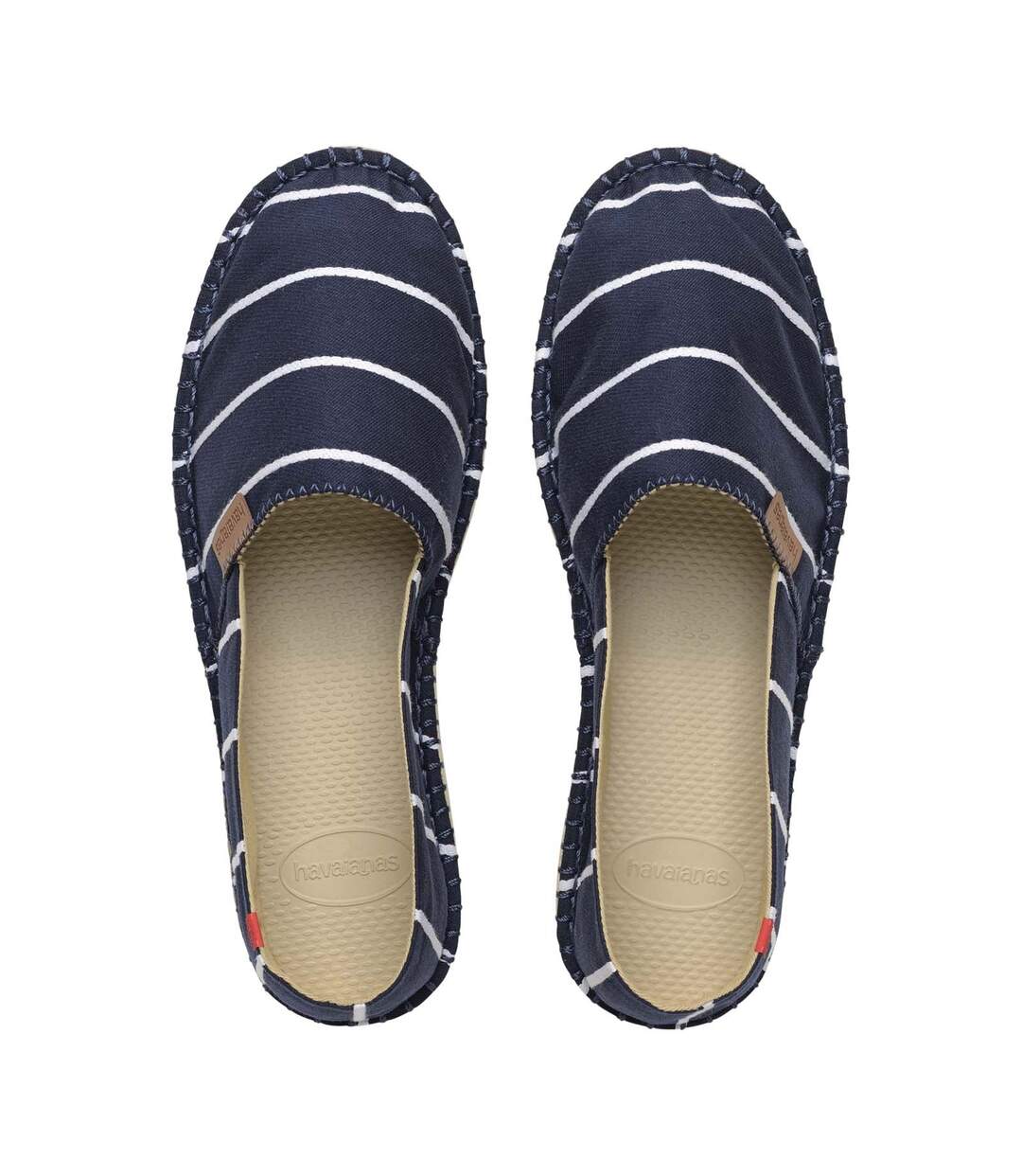 Espadrille Havaianas Alp H Origine-4