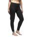 Heat Holders Ladies Fleece Lined Thermal Long John Bottoms | Original