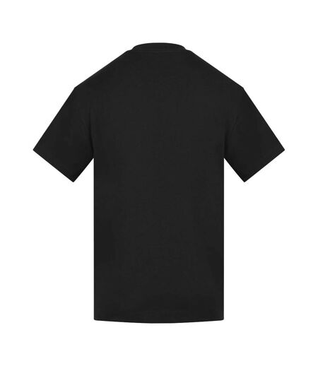 T-shirt Amplify Adulte Noir Anthem