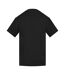 T-shirt Amplify Adulte Noir Anthem-2