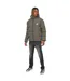 Doudoune Nahjo Homme Olive Kings Will Dream-1