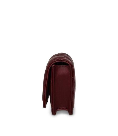 Womens/ladies Bendue Crossbody Bag One Size Cherry Steve Madden