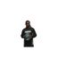 Mens Hoopaverse Shooting Performance Long-sleeved Top Black Puma-1