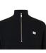 Pull Motif/style Tricoté Homme Noir Calvin Klein-3