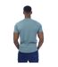 T-shirt Homme Vert Puma-2