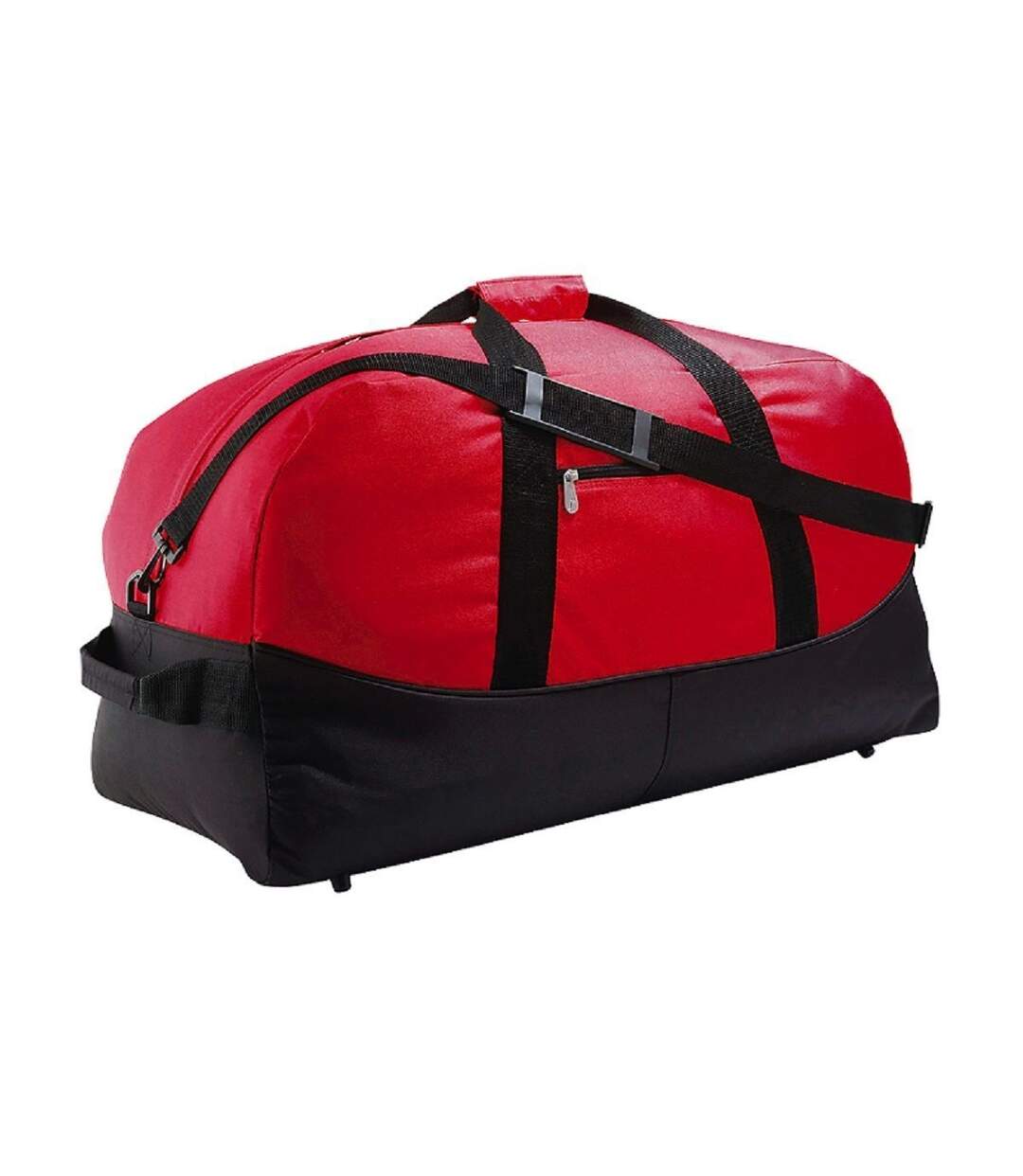 Sac de sport 93L - 70720 - rouge-1