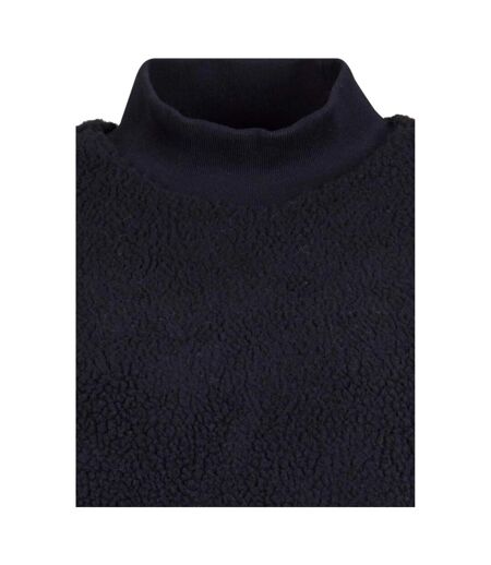 Sweat Femme Noir Urban Classics