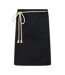Tablier Taille New-nature Taille Unique Noir Karlowsky-1
