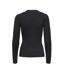 Pull Noir Femme JDY Kate - L