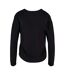 Cardigan Femme Noir Urban Classics-2