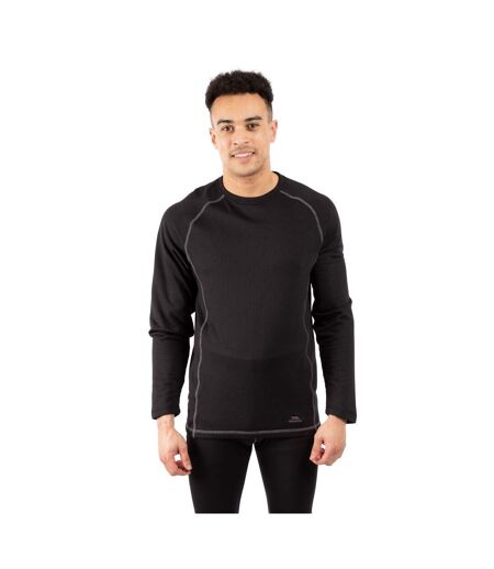 Ensemble Thermique Sandler Adulte Noir Trespass