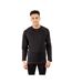 Ensemble Thermique Sandler Adulte Noir Trespass-4