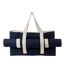 Sac Volonne Taille Unique Bleu Vinga-3
