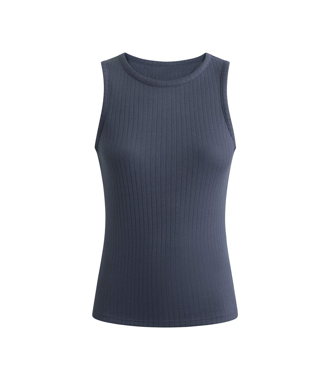 Dim Thermal, Débardeur thermique maille fine-4