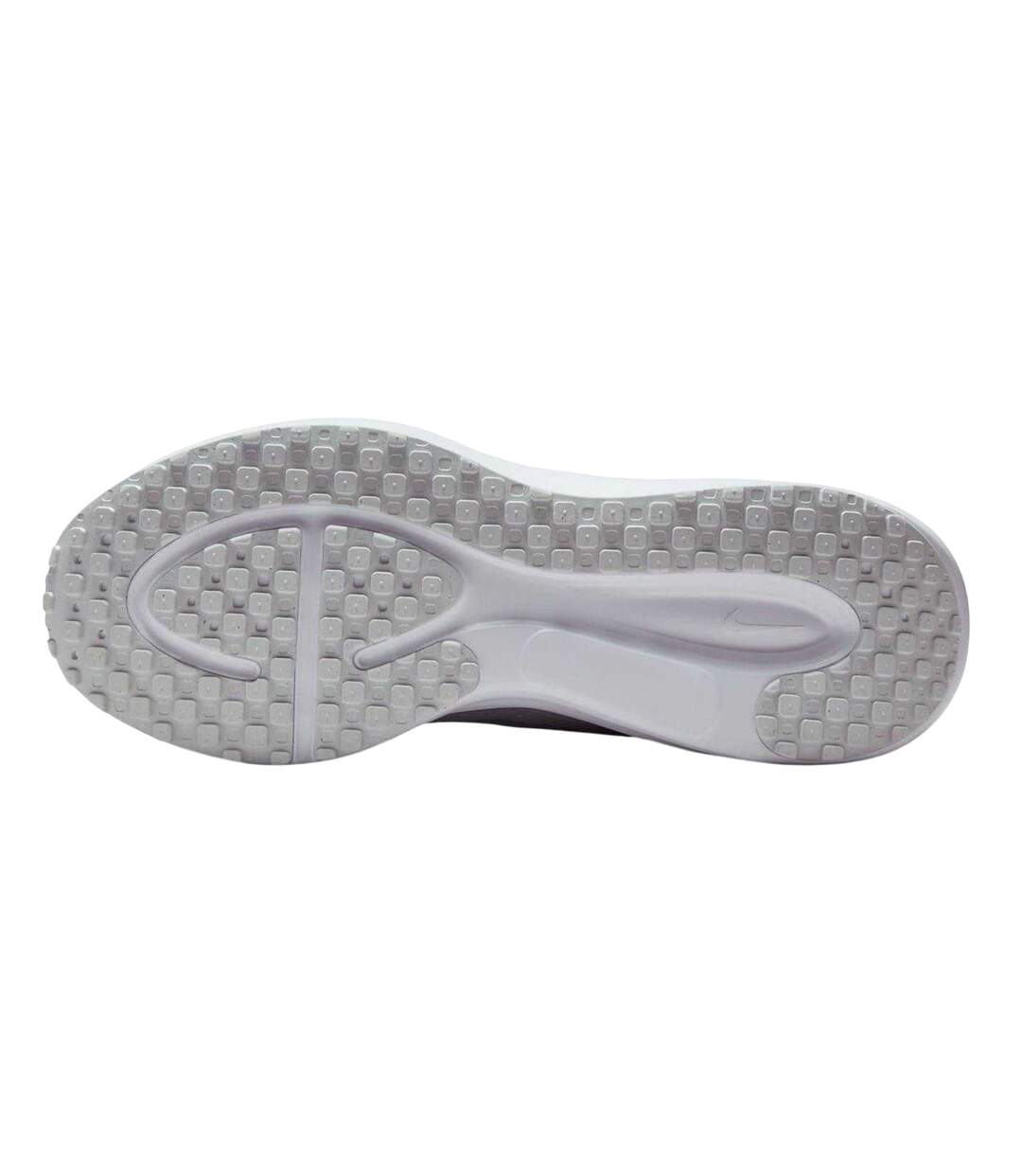 Mens Revolution 7 Trainers Platinum Nike-3