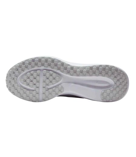 Mens Revolution 7 Trainers Platinum Nike