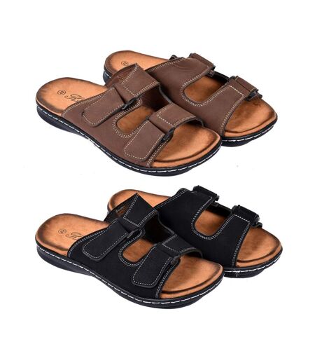 Sandales PREMIUM ouvertes