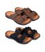 Sandales PREMIUM ouvertes-4