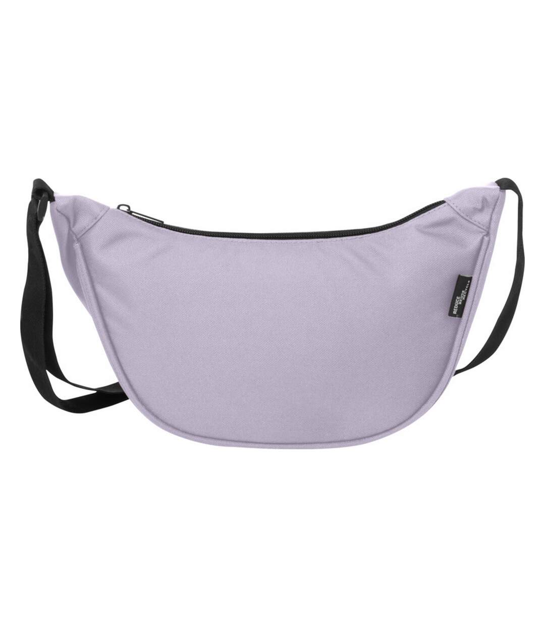 Byron Recycled Polyester 1.5l Waist Bag One Size Lilac Generic-1