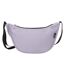 Byron Recycled Polyester 1.5l Waist Bag One Size Lilac Generic-1