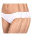 Culottes Haute microfibre Lot de 3-1