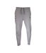 Pantalon De Jogging Motif/style Pologne Homme Gris Nike-1