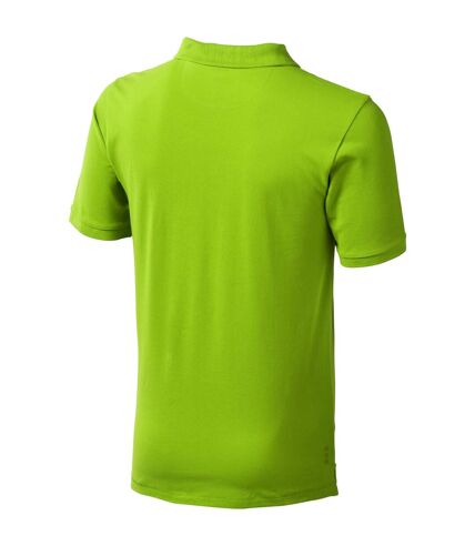 Elevate - Polo manches courtes Calgary - Homme (Vert pomme) - UTPF1816