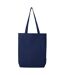 Tote Bag Odisha Taille Unique Bleu Marine Floso-1