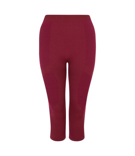 Legging ¾ In The Zone Femme Figue Dare 2B