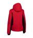 Blouson de ski doris femme rouge Trespass-2