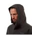 Mens Lorton Jacket Black Pepper Craghoppers-3