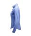 Womens/ladies Belfair Shirt French Blue Cutter & Buck-3