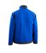 Mens Dubbo Lightweight Jacket Royal Blue Dark Navy Mascot-2