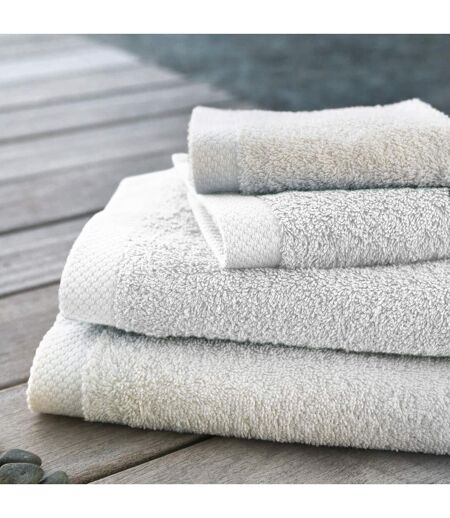 Parure de bain 6 pièces PURE