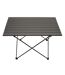 Table De Camping Taille Unique Noir Offlander-2