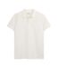 Polo ecru homme teddy smith joel-1