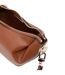 Sac À Bandoulière Amorette Taille Unique Marron Guess-4