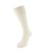 3 Pack Mens Wool Kilt Socks | Knee High Ribbed Turnover Cuff Warm Socks-4