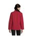 Veste Softshell Roxy Femme Rouge SOLS-3