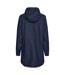 Imperméable Malou Femme Bleu Marine Vero Moda-2