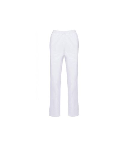 Pantalon polycoton résistant femme WK. Designed To Work