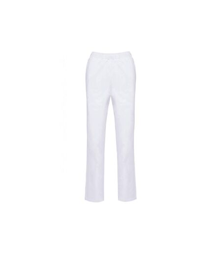 Pantalon polycoton résistant femme WK. Designed To Work