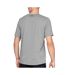 T-shirt Gris Homme Under Armour Sportstyle-2