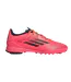 Chaussures De Foot F50 League Homme Corail Vif Noir Adidas-1