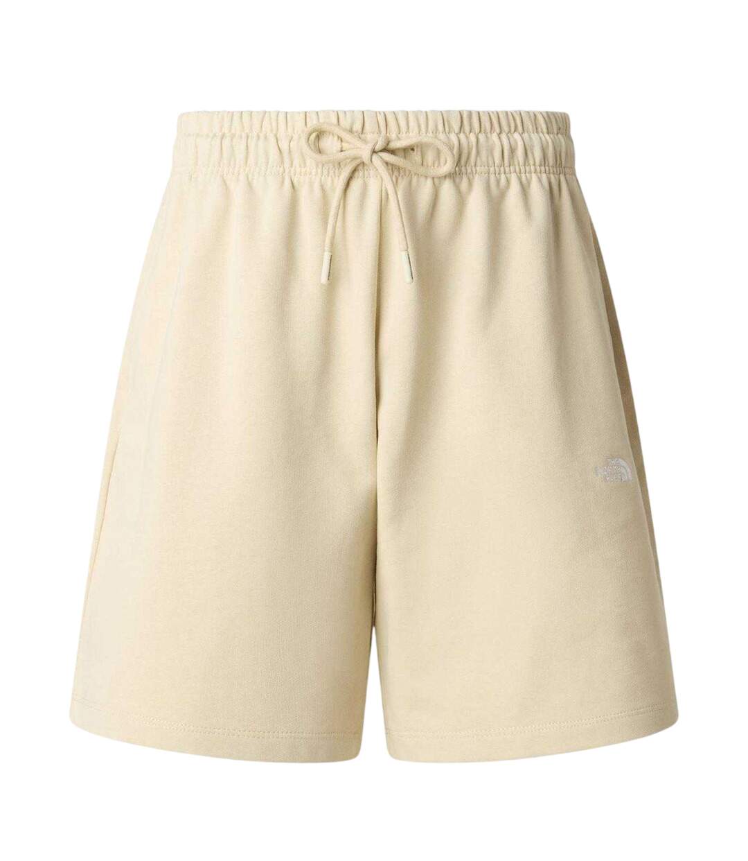 Womens/ladies Essential Lightweight Shorts Desert The North Face-2