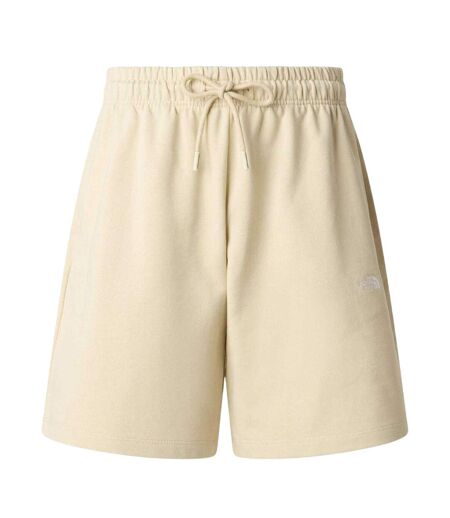 Womens/ladies Essential Lightweight Shorts Desert The North Face