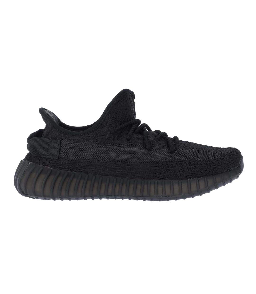 Baskets Boost V2 Homme Noir Yeezy-3
